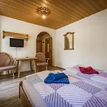 Hotel- Oechsner *