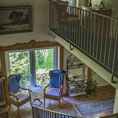 Hotel Hotel- Oechsner *
