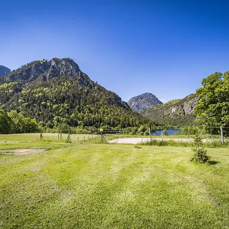 Hotel- Oechsner *