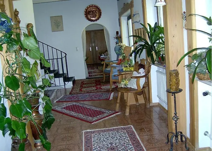 Hotel Hotel- Oechsner