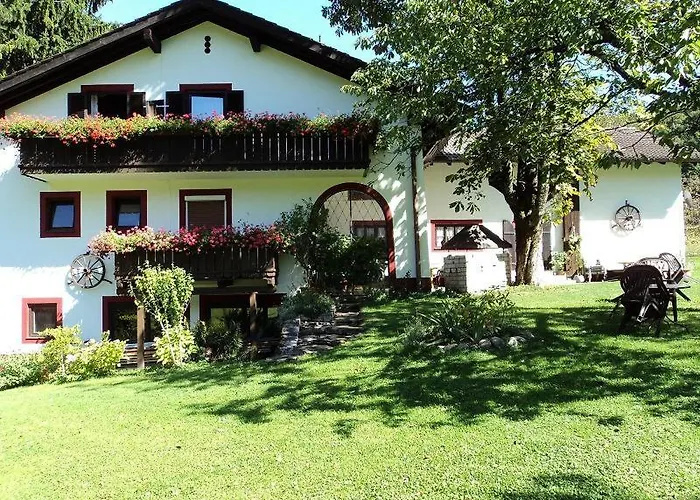 Hotel Hotel- Oechsner *
