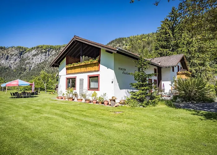 Hotel- Oechsner *