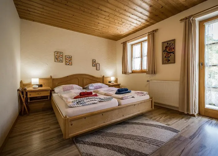 Hotel- Oechsner *