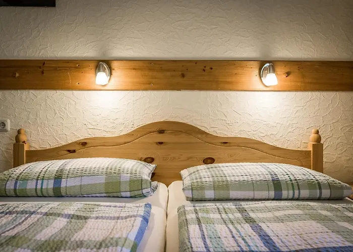 Hotel- Oechsner