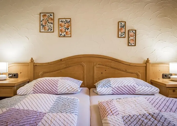 Hotel- Oechsner
