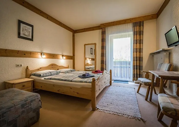 Hotel Hotel- Oechsner