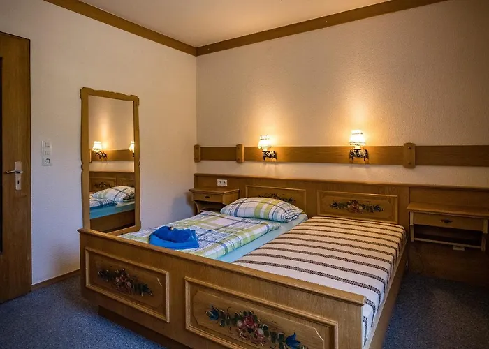 Hotel- Oechsner Bad Reichenhall