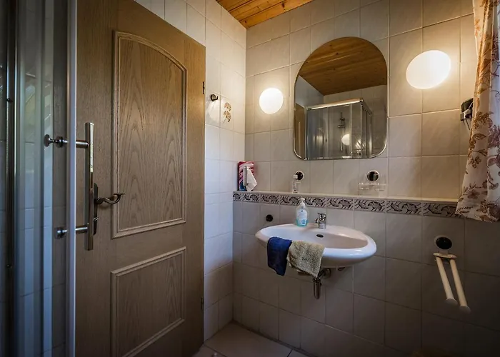 Hotel- Oechsner Bad Reichenhall