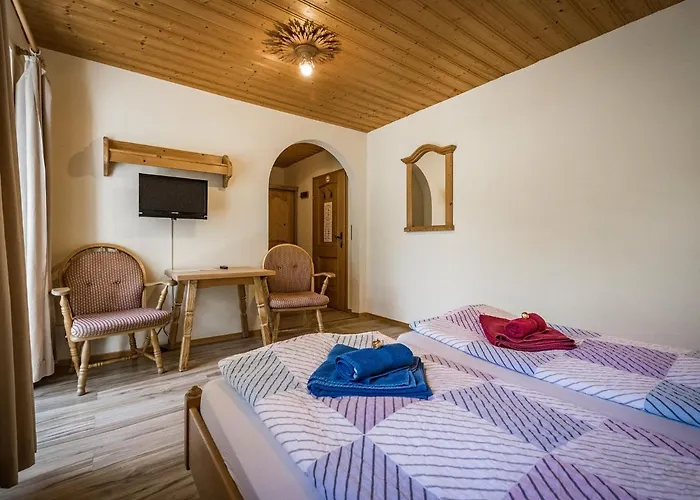Hotel- Oechsner *