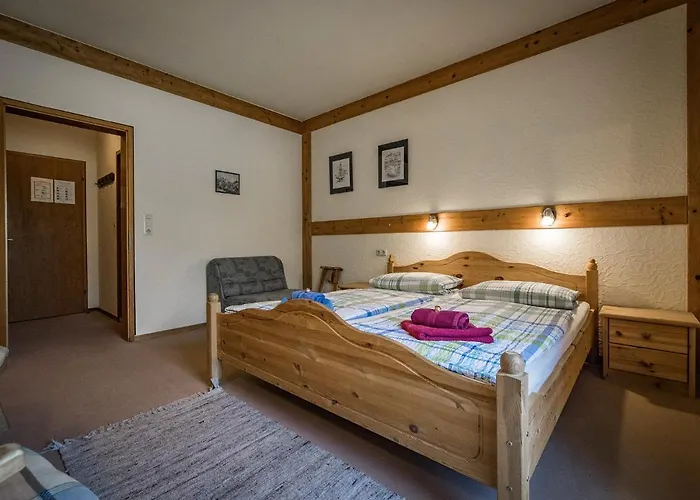 Hotel- Oechsner Hotel *