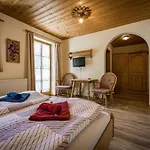 Hotel- Oechsner * Bad Reichenhall