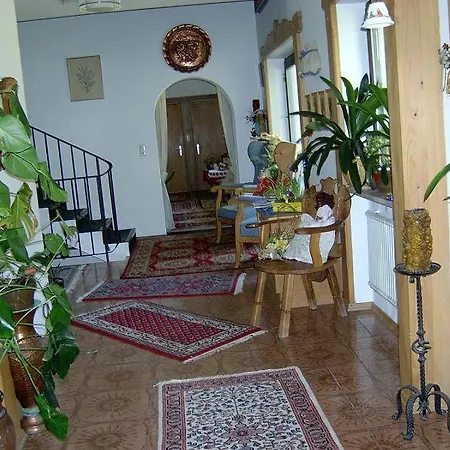 Hotel Hotel- Oechsner