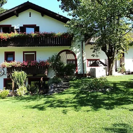 Hotel Hotel- Oechsner *