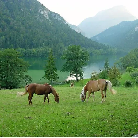Hotel- Oechsner * Bad Reichenhall