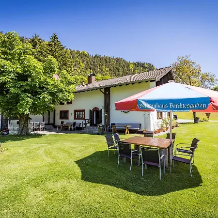 Hotel- Oechsner * Bad Reichenhall