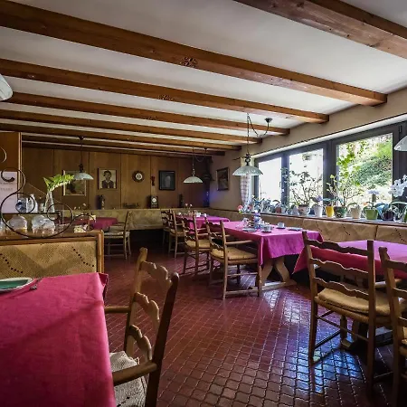 Hotel- Oechsner * Bad Reichenhall