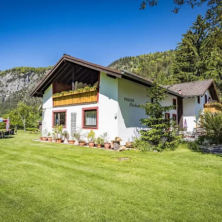 Hotel- Oechsner *