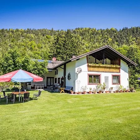 Hotel- Oechsner