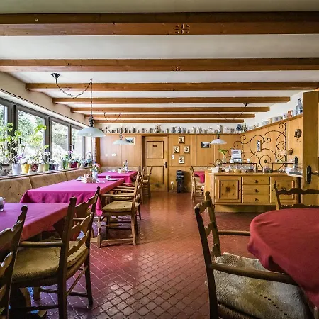 Hotel- Oechsner Hotell Bad Reichenhall