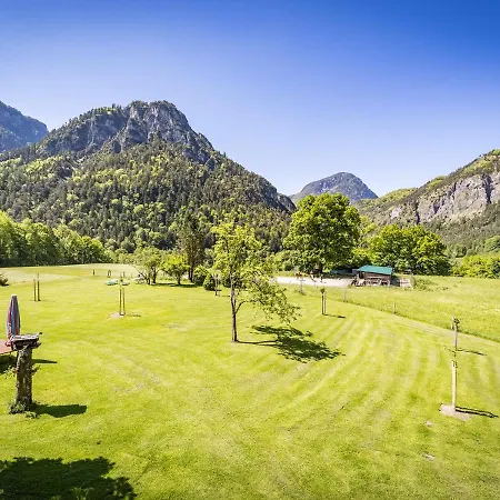 Hotel- Oechsner * Bad Reichenhall