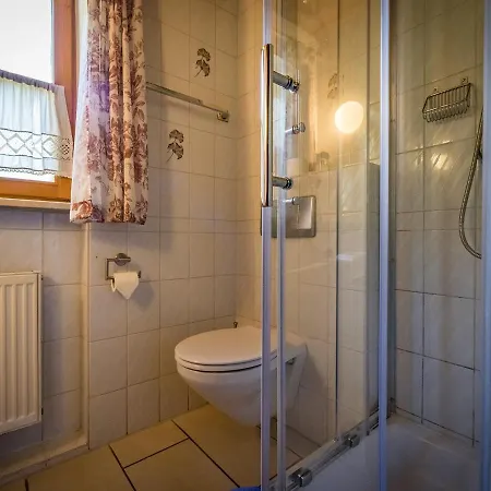 Hotel Hotel- Oechsner *