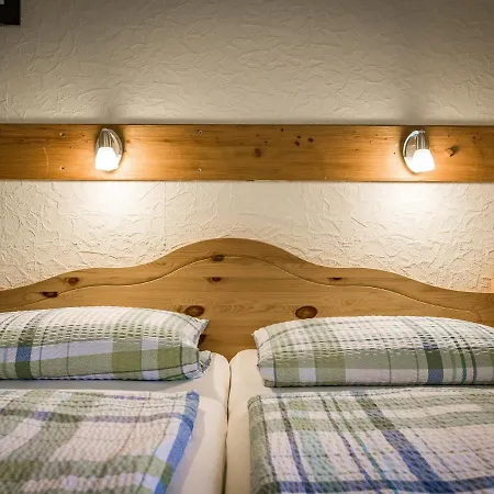 Hotel- Oechsner