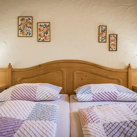 Hotel- Oechsner