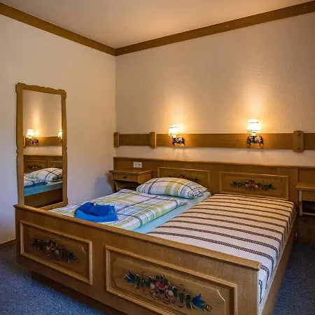 Hotel- Oechsner Bad Reichenhall