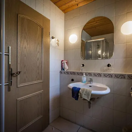 Hotel- Oechsner Bad Reichenhall