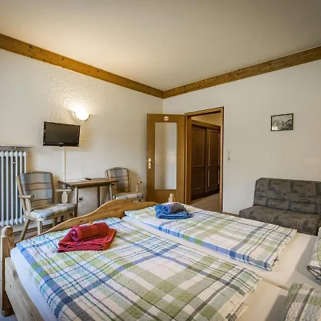 Hotel- Oechsner *
