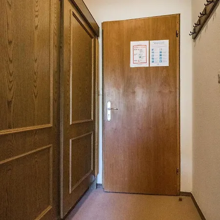 Hotel Hotel- Oechsner Bad Reichenhall