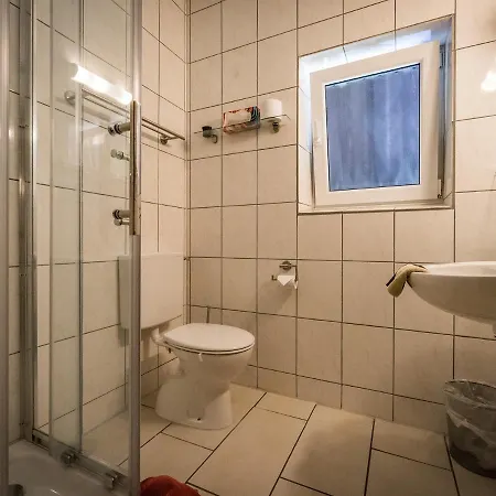 Hotel Hotel- Oechsner *
