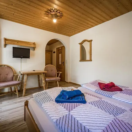 Hotel- Oechsner *