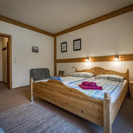Hotel- Oechsner Hotel *