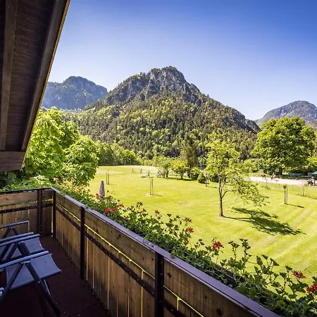 Hotel- Oechsner * Bad Reichenhall