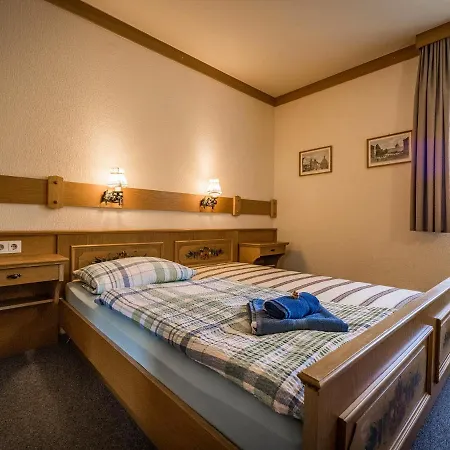 Hotel- Oechsner Hotel