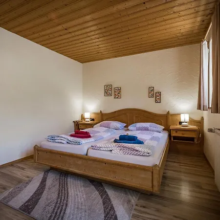 Hotel- Oechsner *