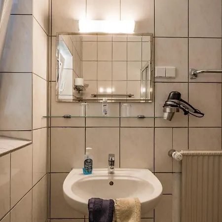 Hotel- Oechsner