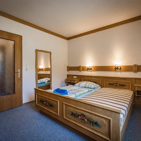 Hotel- Oechsner Hotel Bad Reichenhall