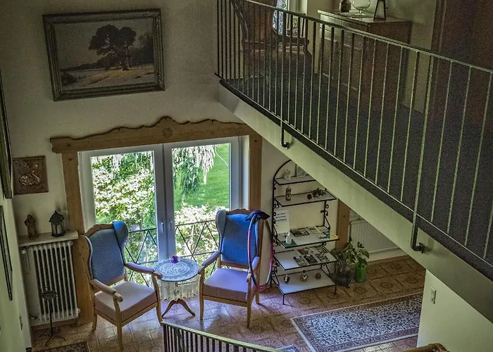 Hotel Hotel- Oechsner *