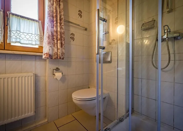 Hotel Hotel- Oechsner *