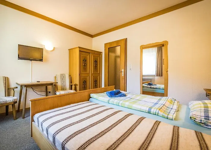 Hotel Hotel- Oechsner Bad Reichenhall