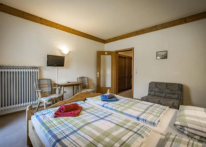 Hotel- Oechsner *