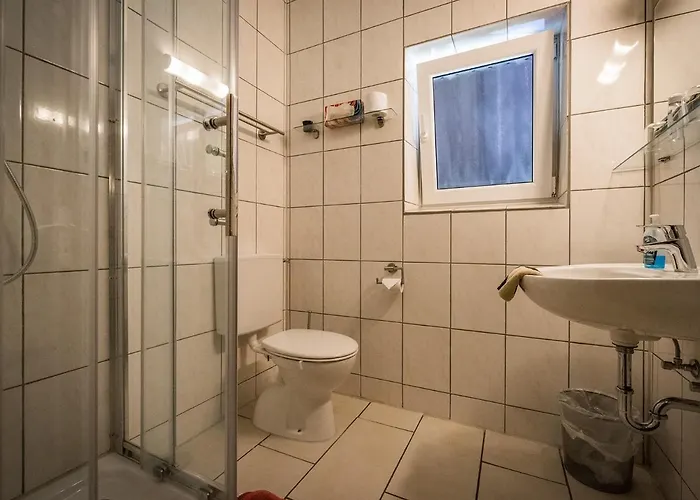 Hotel Hotel- Oechsner *