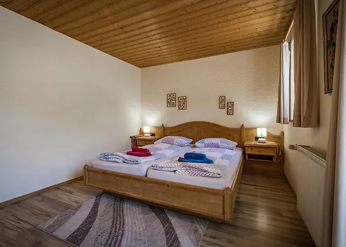 Hotel- Oechsner *